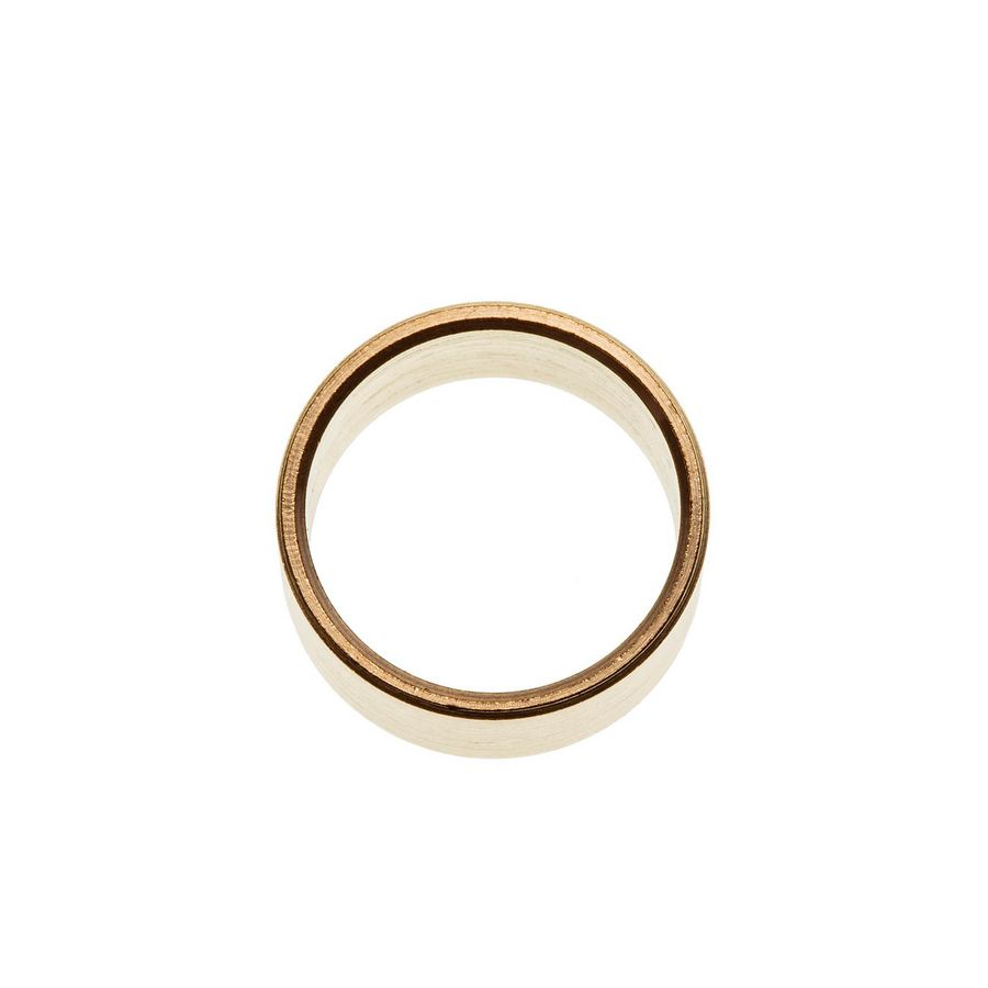 Opvulring stromingsensor