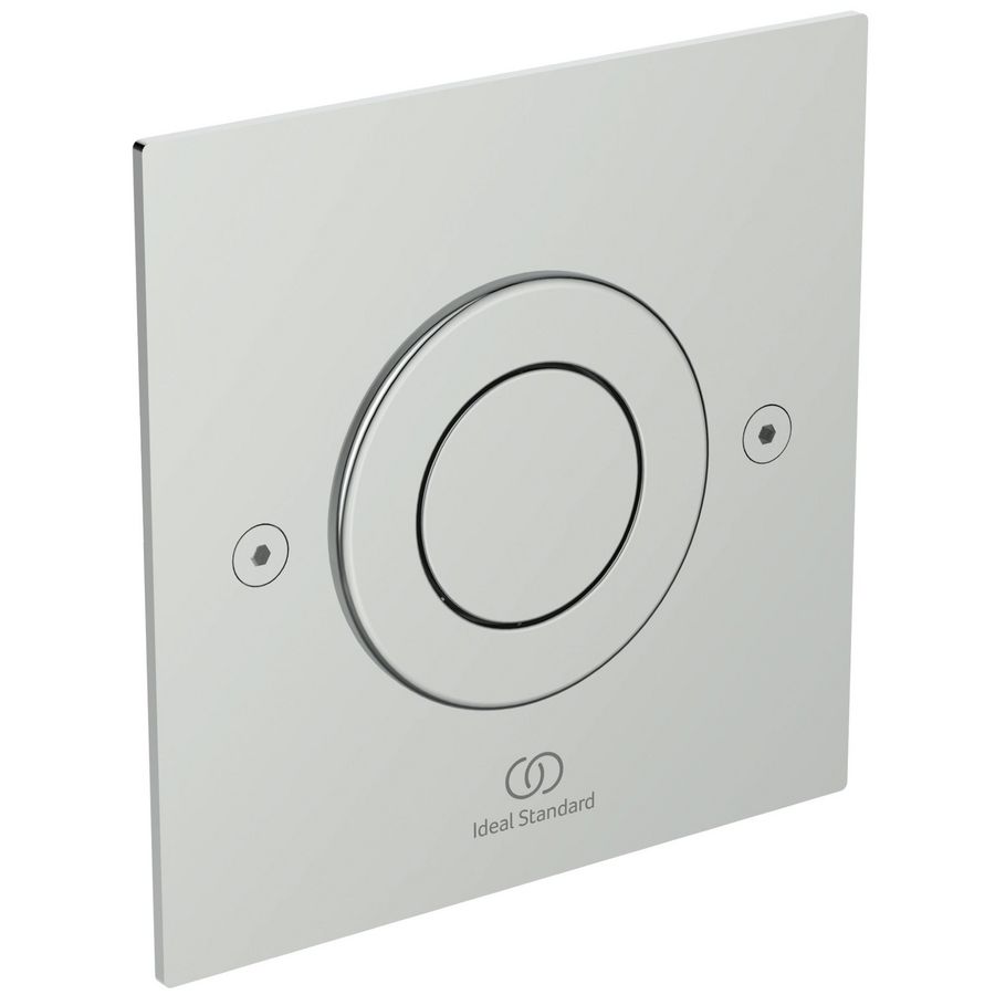 Septa pro p3 bedieningspaneel pneumatische bediening rvs