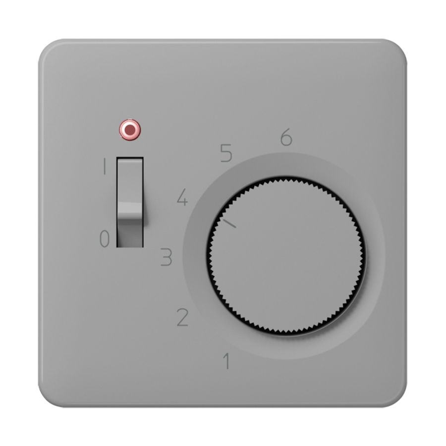 Afdekking wit voor o.a.TR231U CD500 VVE=10