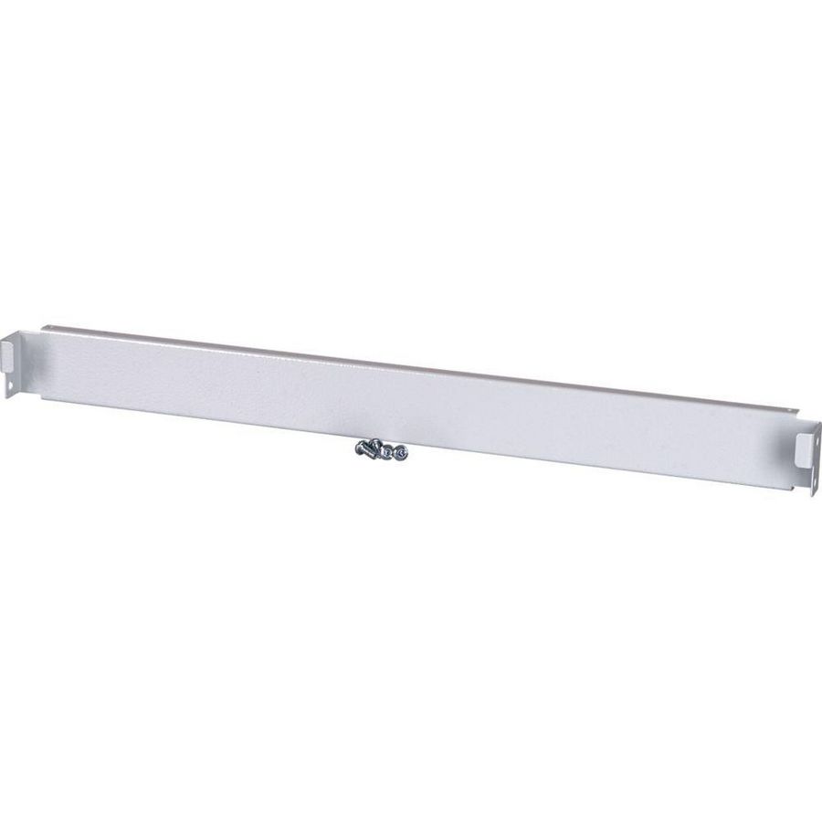 Frontplaat blind HxB= 50 x 600mm