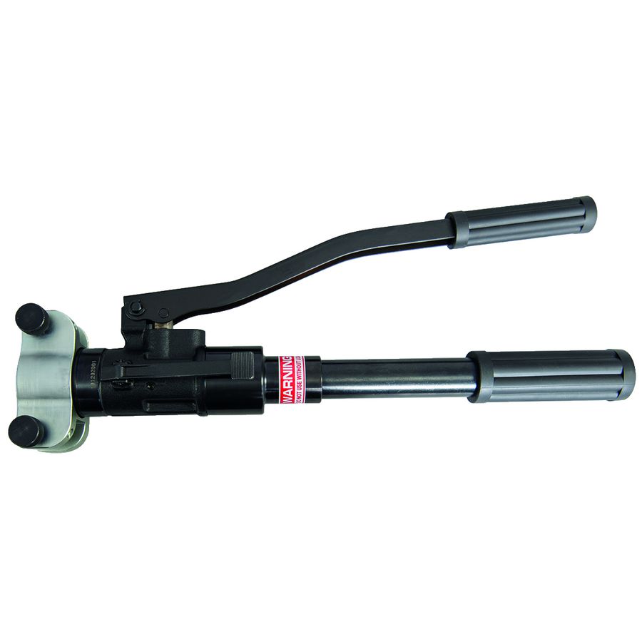 Perstang accuhydraulische US-6 basis voor wisselbare koppen