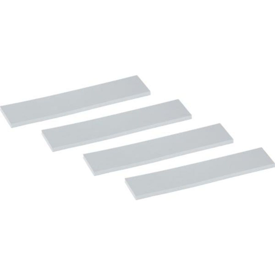 Afdichtingsrubber functiedeel DWC 4000