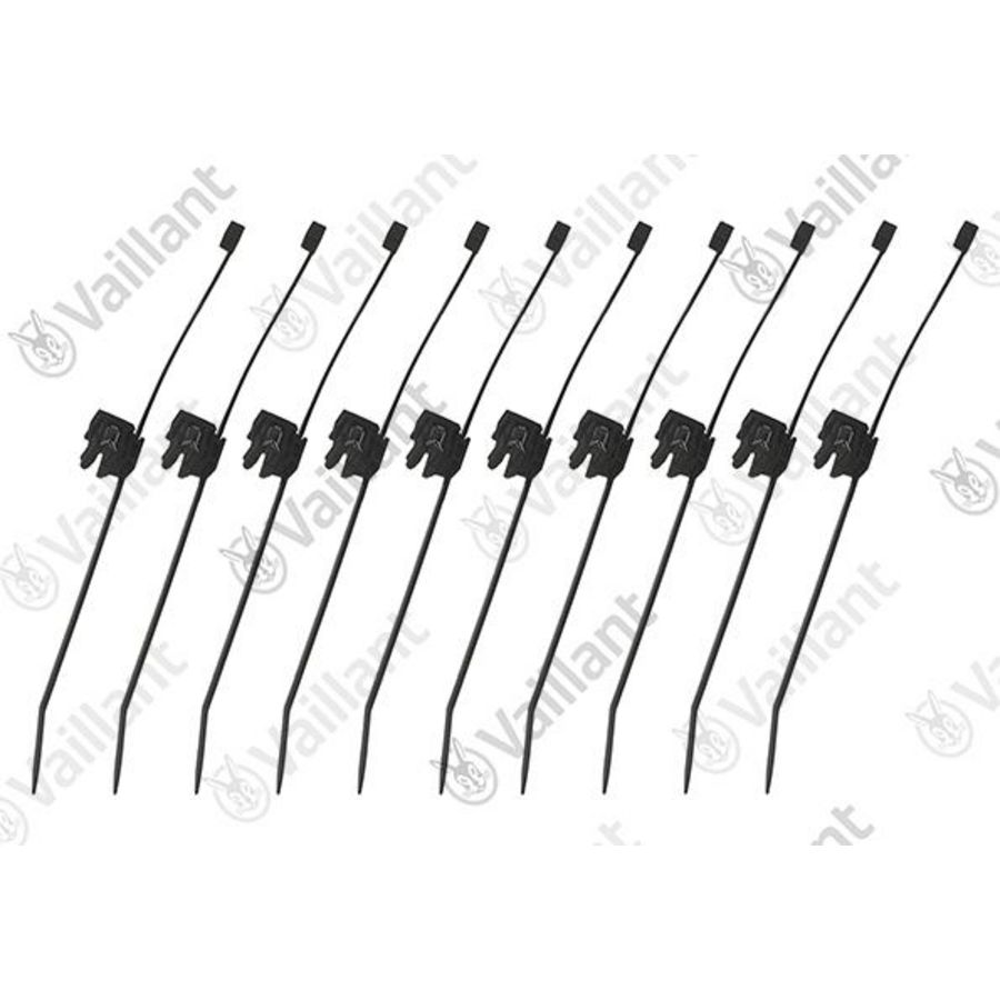 Set a 10st. Kabelbinder 8000030426