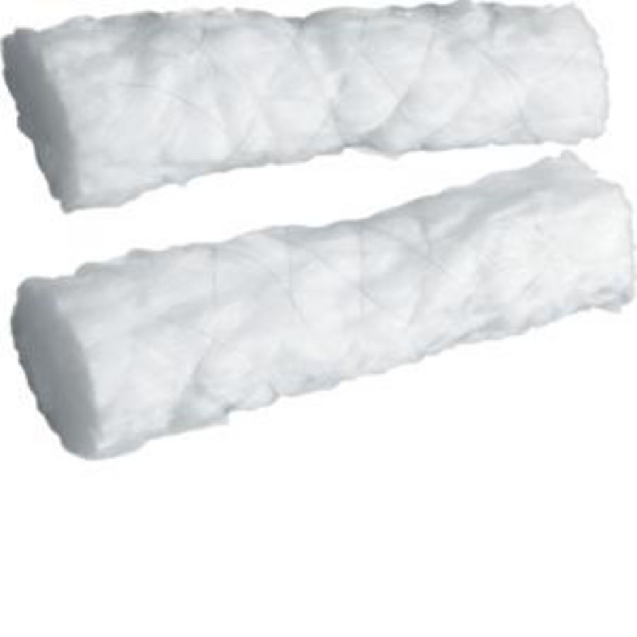 Zak a 15st. Geluidsisolatie mineraalvezel-isolatie