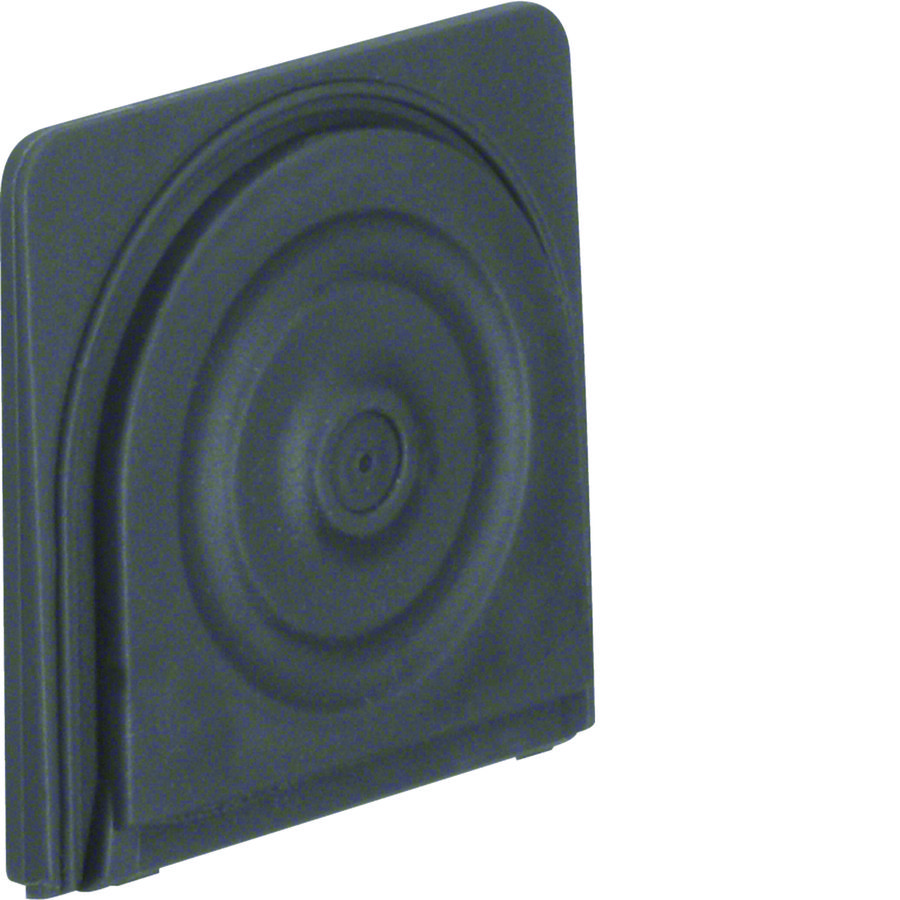 Invoerstuk voor kabel of buis W.1 grijs