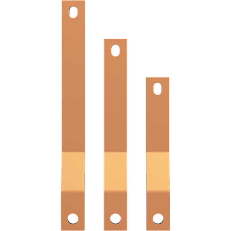 Railaansluitset OT630 VMS64V L1-L3 top/bot