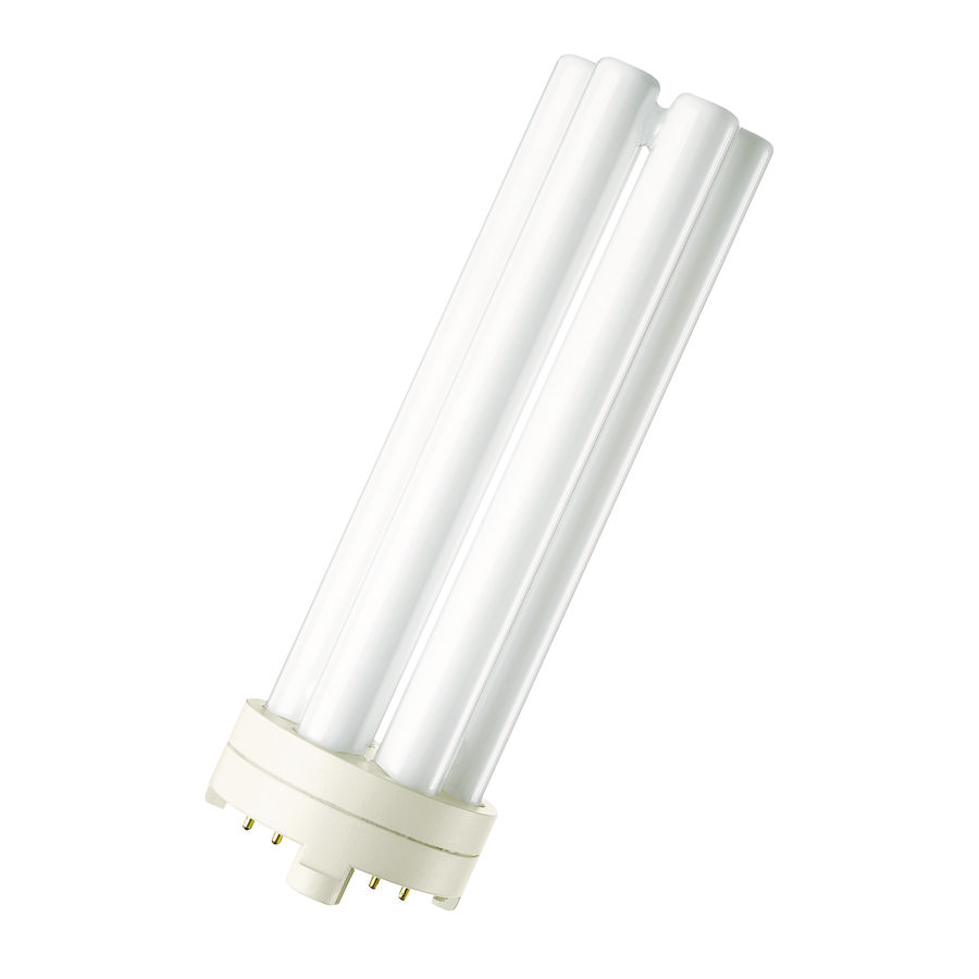 Fluorescentielamp (zonder voorschakelapparaat) PL-H 4 Pin 120W/827 2G8-1
