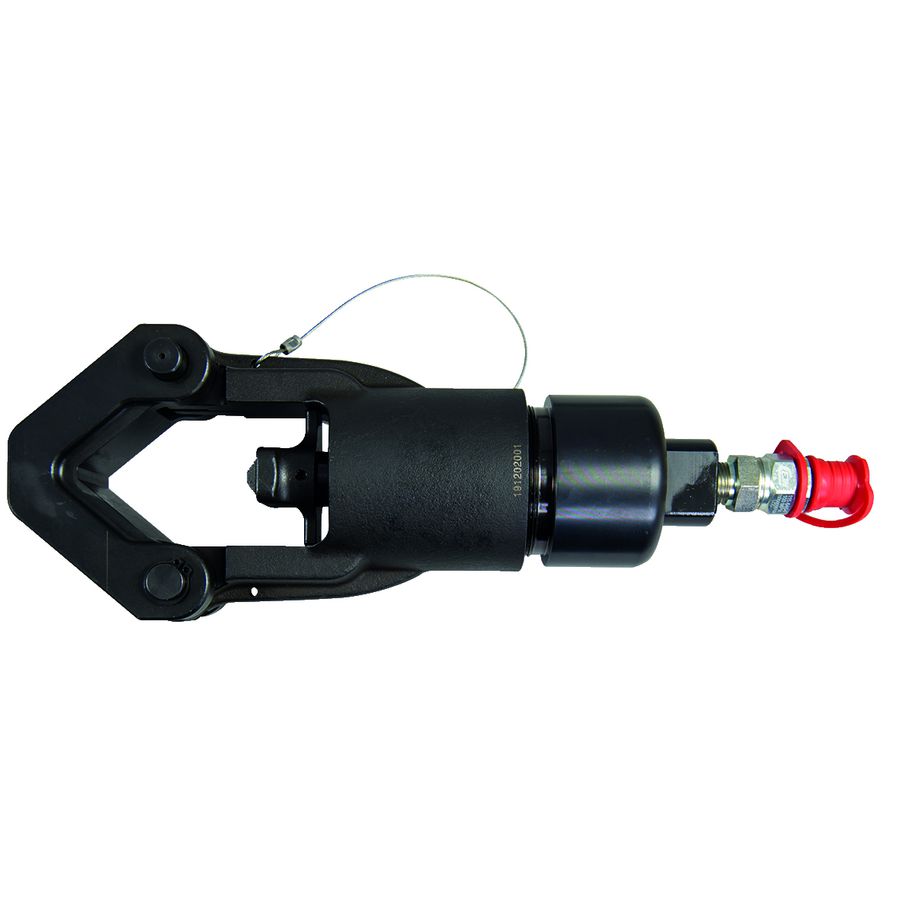 Perskop hydraulische KDE500-12