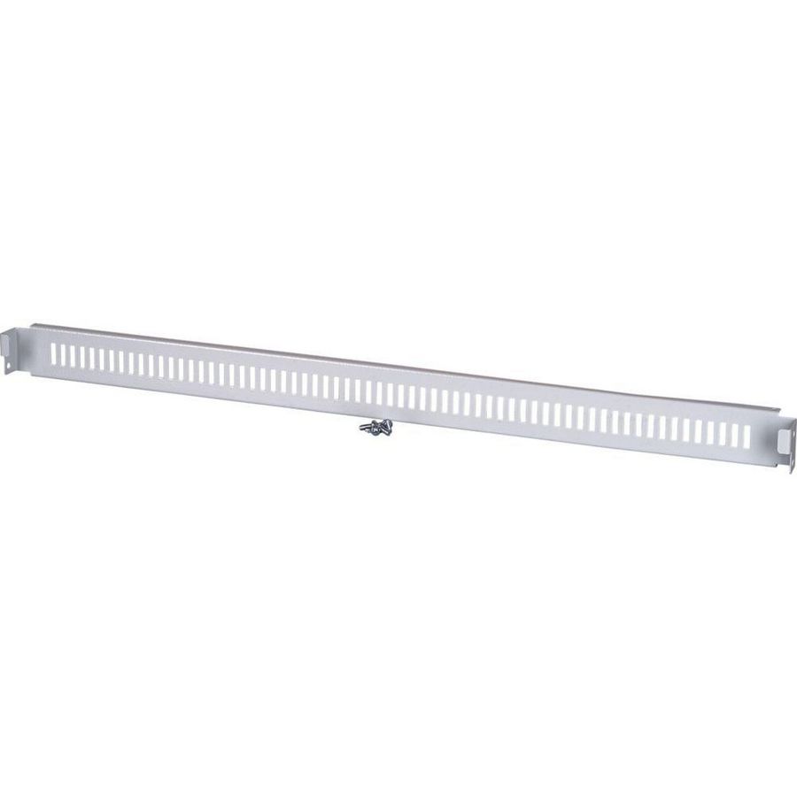 Frontplaat geventileerd HxB=50x600mm