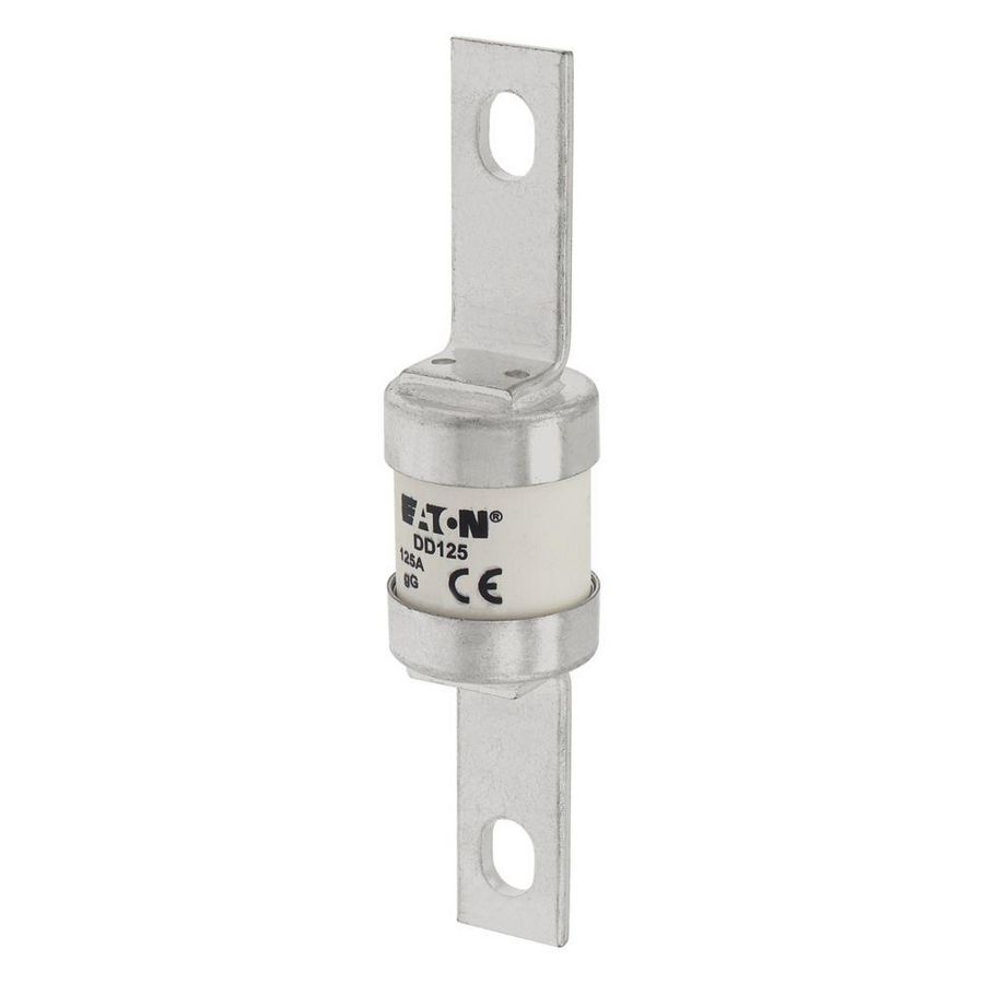 Zekering laagsp. 125A AC 415V BS88/B2 31x136 gL/gG VVE=5