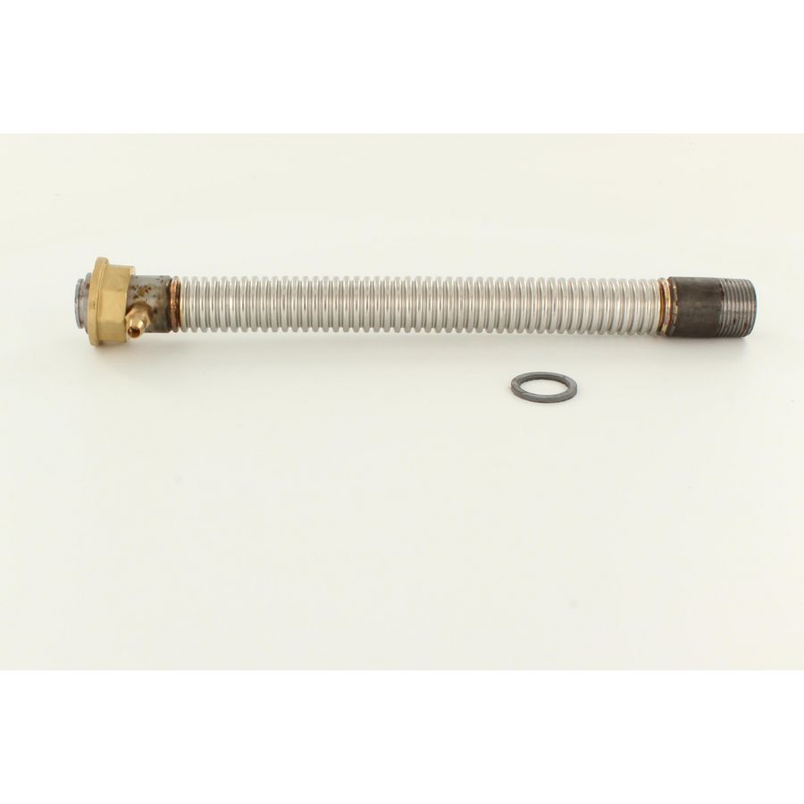 Flexibele gasaansl. MF-1 3/4" LM DMN 300mm