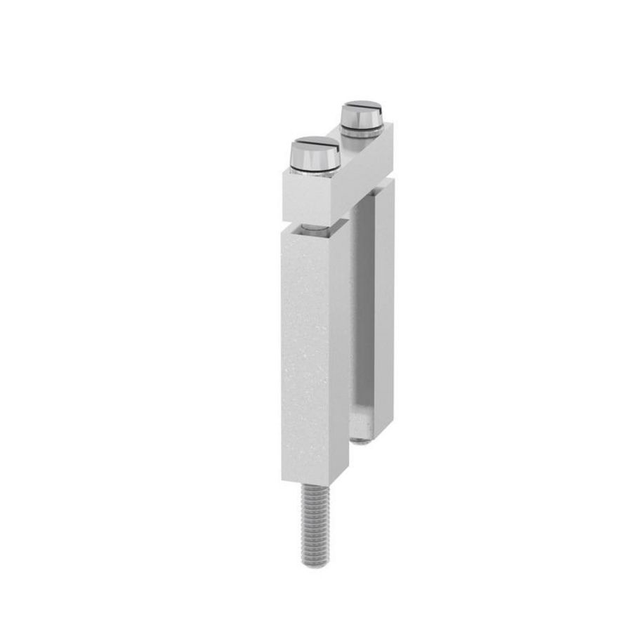Dwarsverbinder zilver grijs 292 A 1072400000 VVE=5