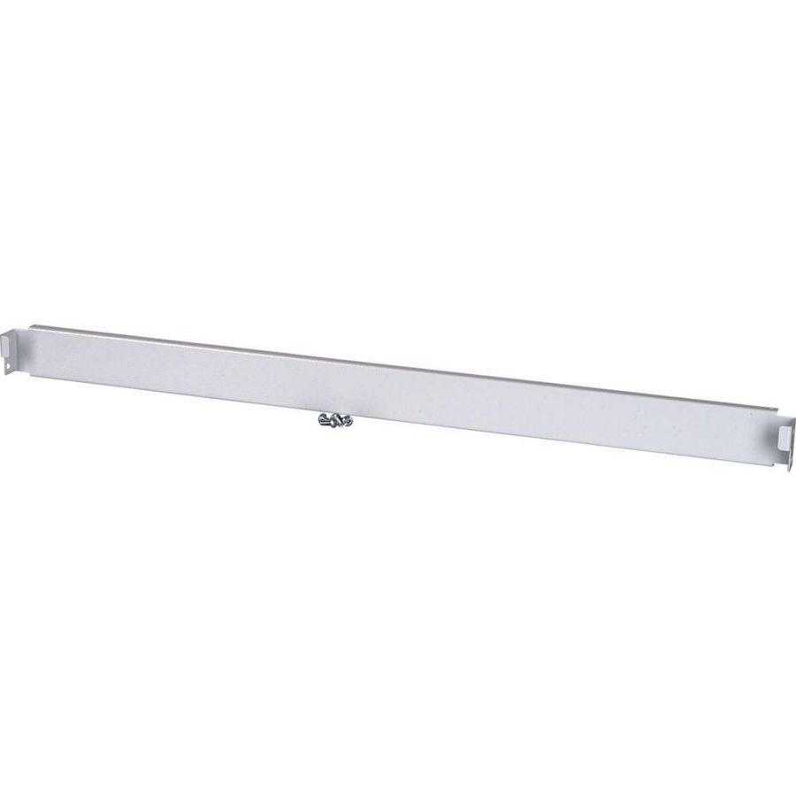 Frontplaat blind HxB= 50 x 800mm