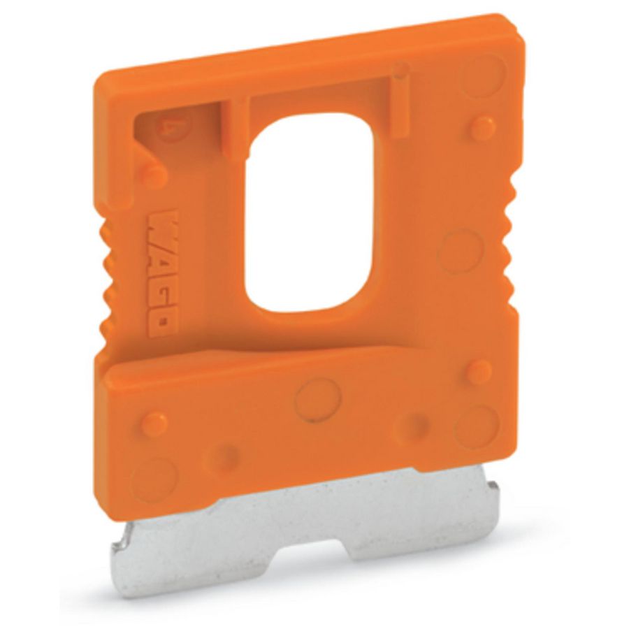 Scheidingssteker basisklemmen 2006-401 VVE=25