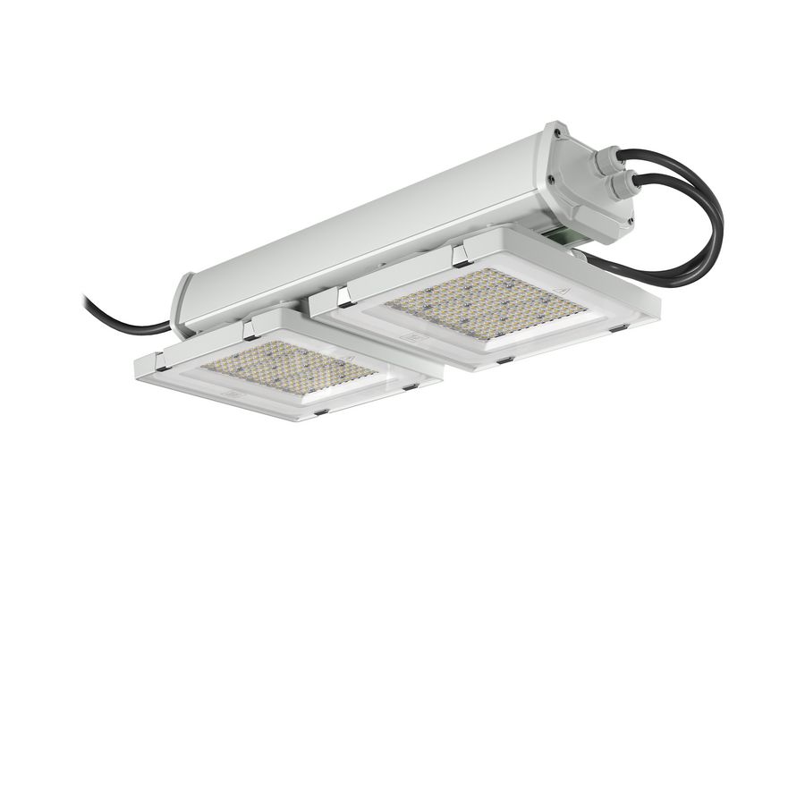 UNIQO 2M HE 150 830 C/EW GR7035-LED-High-bay en low-bay arma