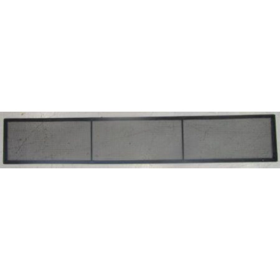 Filter 0010036640