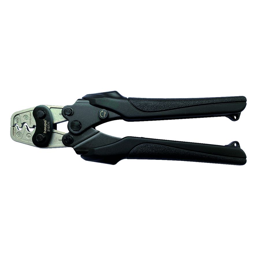 Perstang voor DIN46234 1,5-6mm