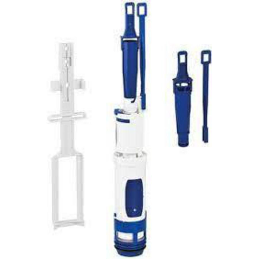 PROMO Duofix UP700/720 binnenwerk v.ruimtewinnend inbouwreservoir (241.290.00.1)