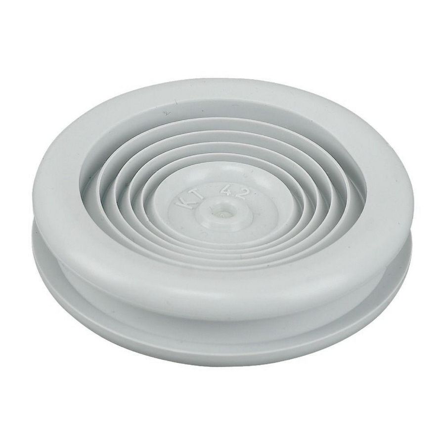 Kabeltule PG13,5 IP65 voor kabel D=7-16mm VVE=100