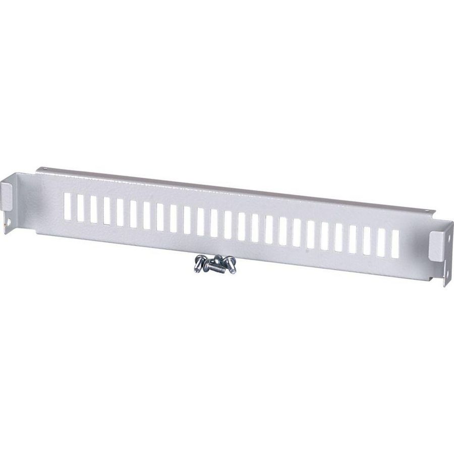 Frontplaat geventileerd HxB=50x800mm