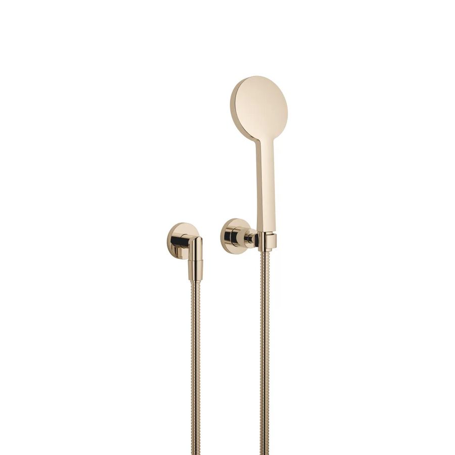 TARA Douchegarn rozet FlowRed cham (22kt Gou 27803892-470010