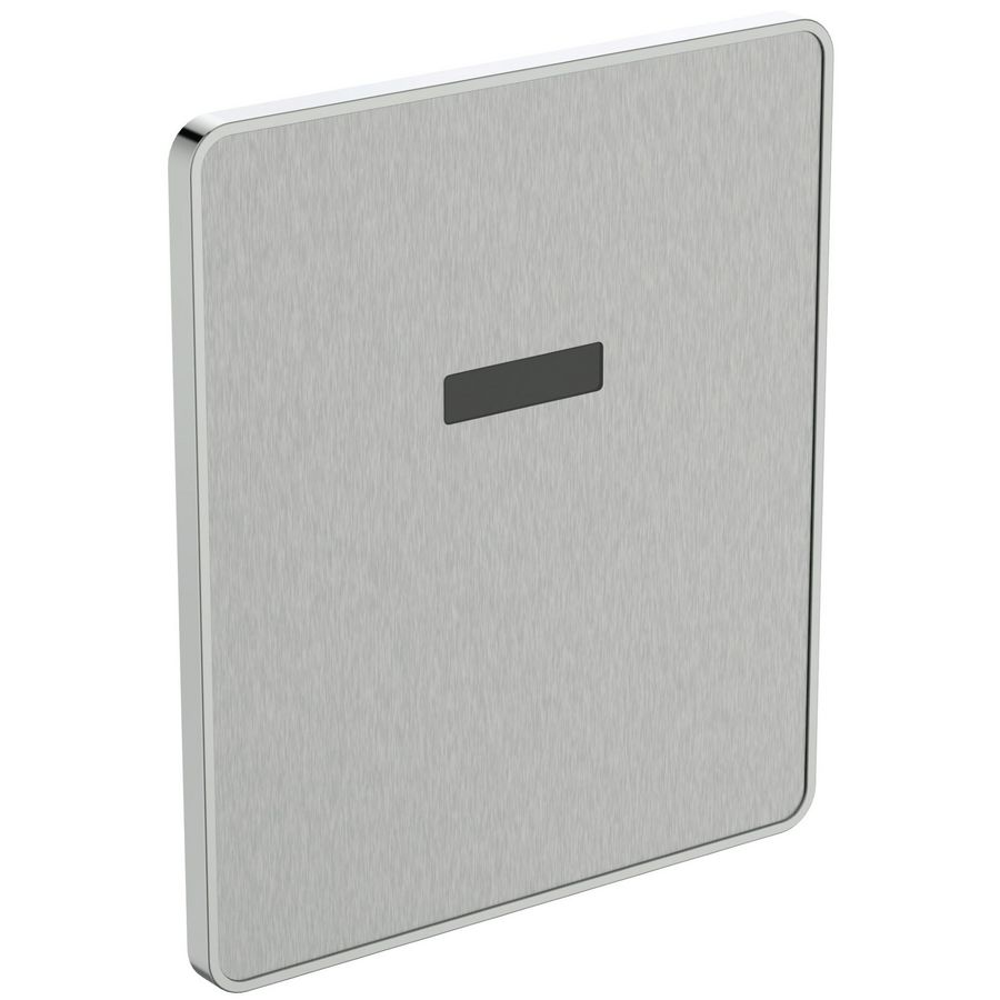 Septa pro u1 elektronisch bedieningspaneel chroom