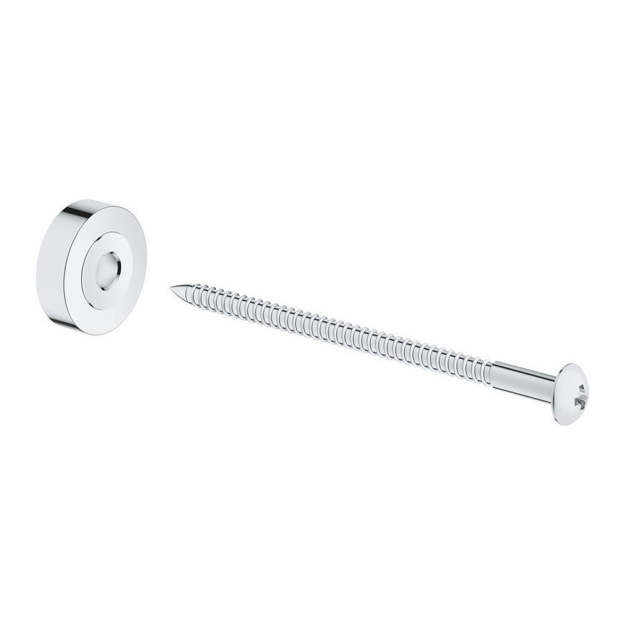 Rainshower SMARTCONTROL opvulring