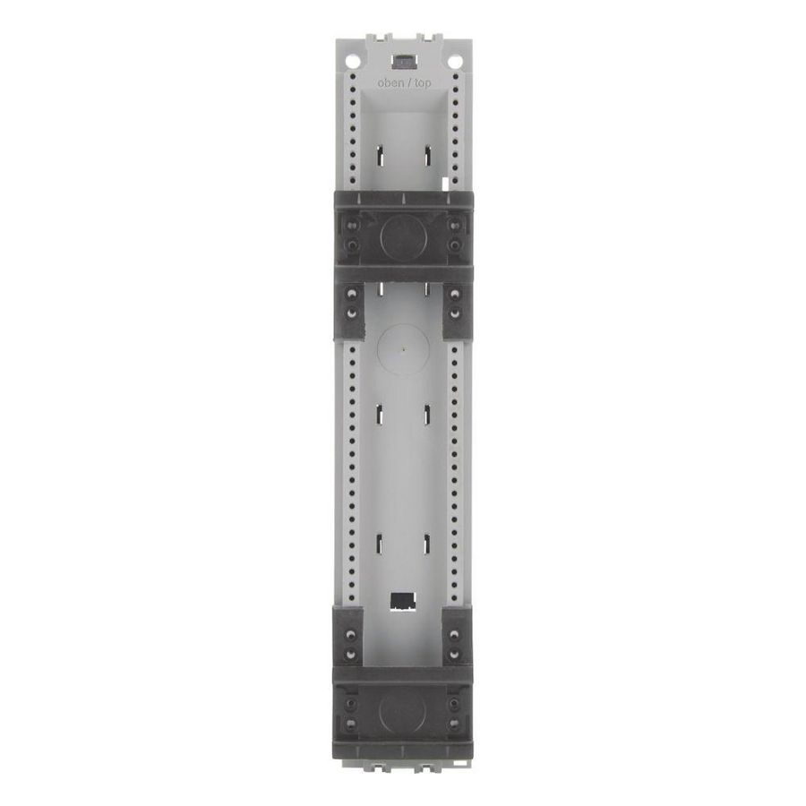 DIN-rail adapterplaat 55mm PKZM4 met DILM40..DILM65 VVE=4