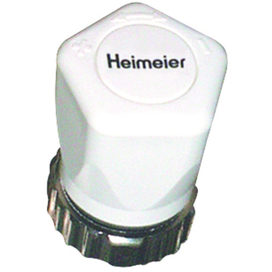 PROMO Handbedieningsknop M30 wit RAL9016 (2001-00.325)