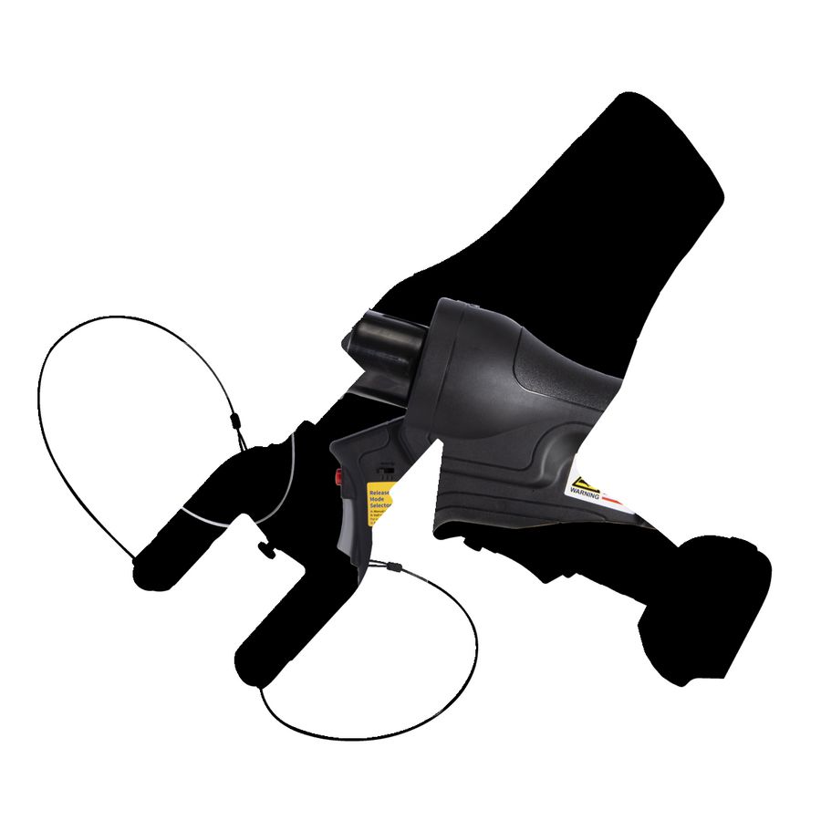 Perstang accuhydraulische basis eenheid US-12M zonder acc.