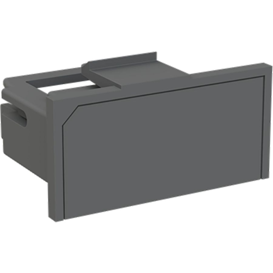 Rating Plug RC R1250 E1.2..E6.2 (Zwart)