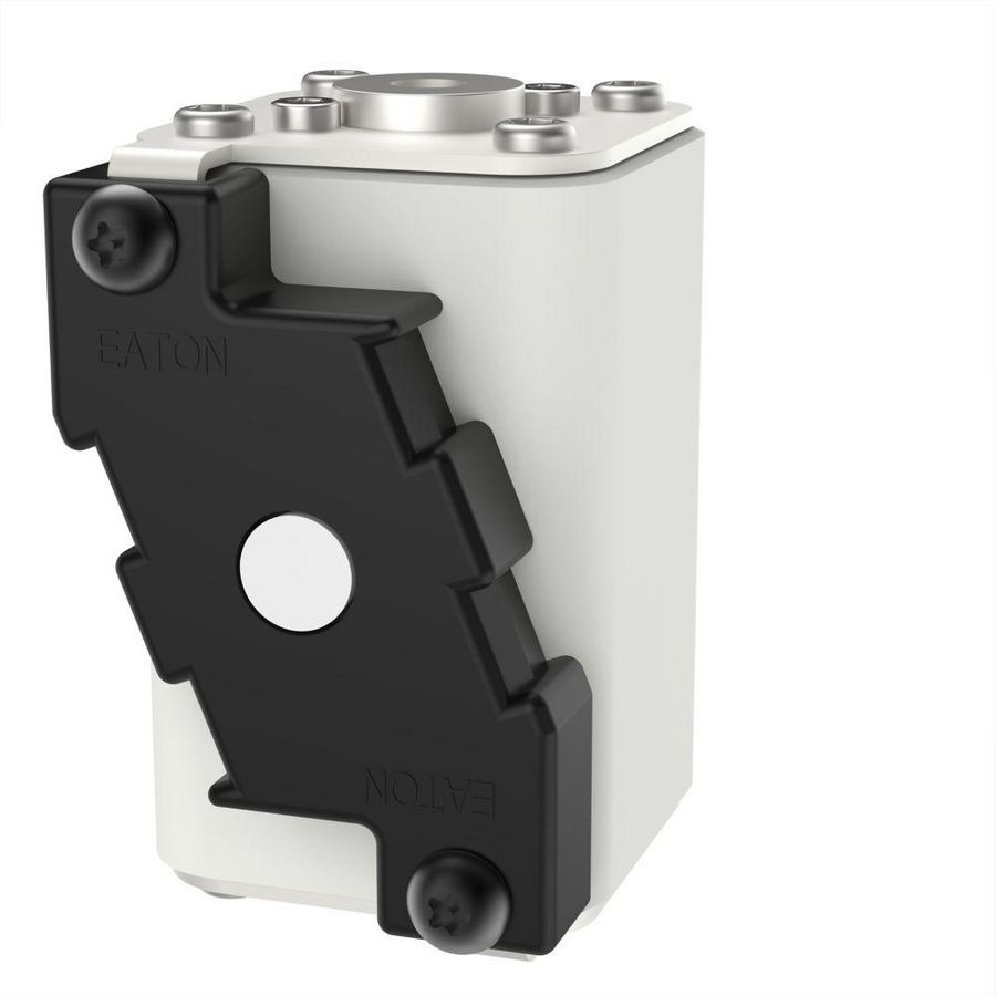 Zekering h. snelheid 125A AC 1250V 100kA compact 1 45 VVE=4