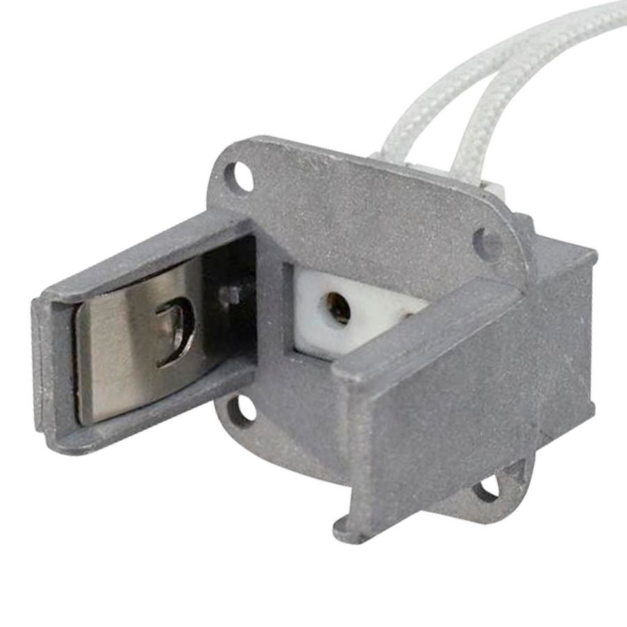 Lamphouder G9.5 max 1000W