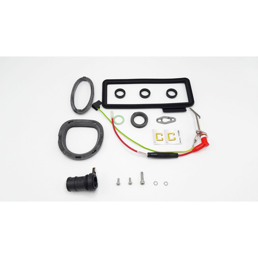 Serviceset -C- Tzerra Ace (10-28kW - 6,5L)