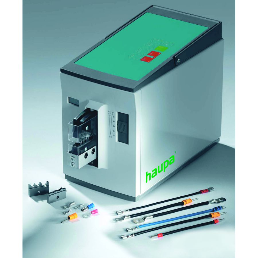 Perstang electrische