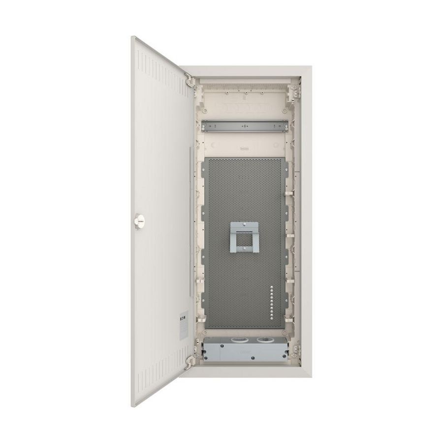 Inbouwverdeelkast KLV-60UPM-F