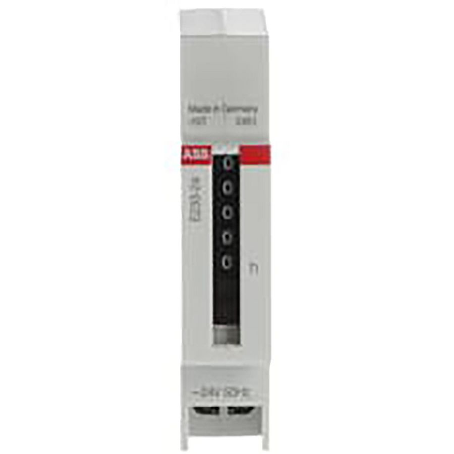 Urenteller 24VAC