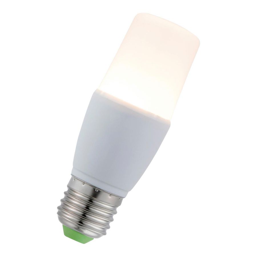LED-lamp T38 BEE E27 95-265V 7W 50W 640lm 830