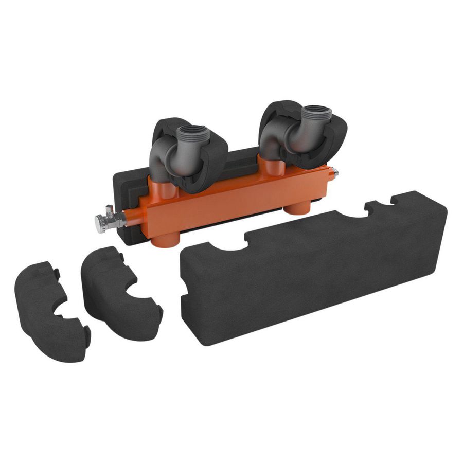 Open verdeler WH40-2 0020248932