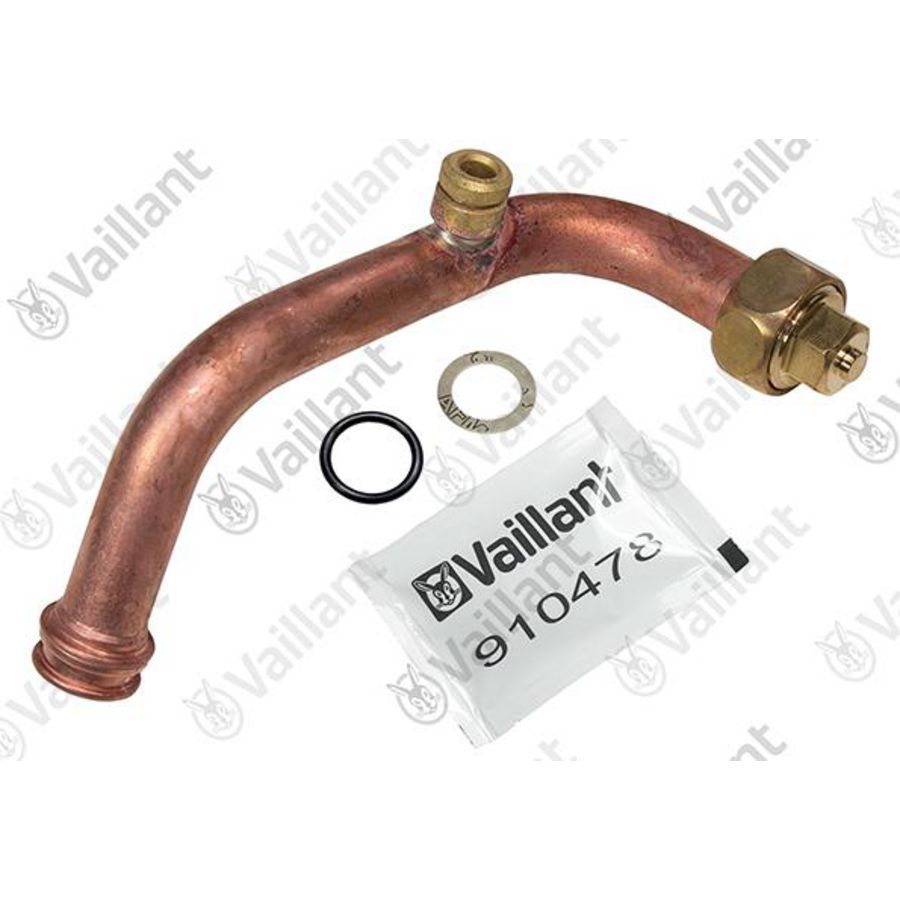 Aansluitleiding boiler-aanvoer 022689