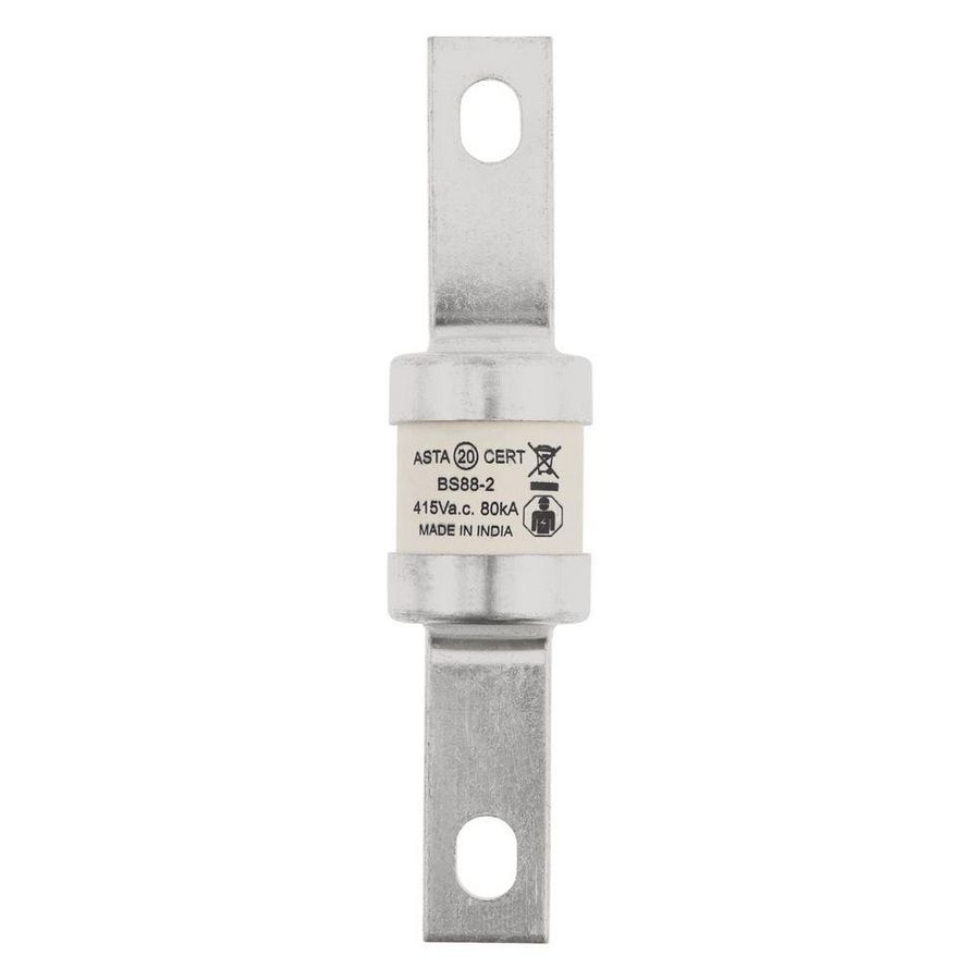 Zekering laagsp. 160A AC 415V BS88/B2 31x136 gL/gG VVE=5