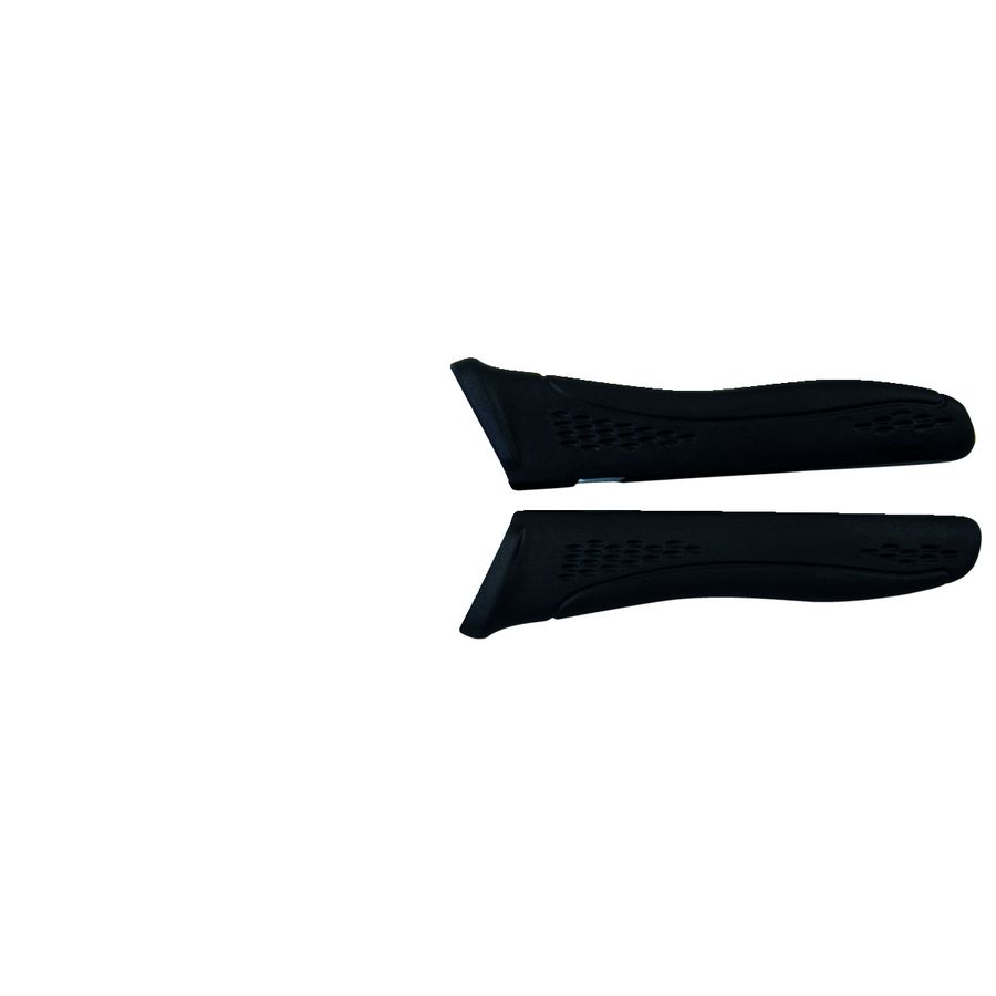 Perstang HUPcompact geisoleerde kabelschoen/verbind 01-6mm²