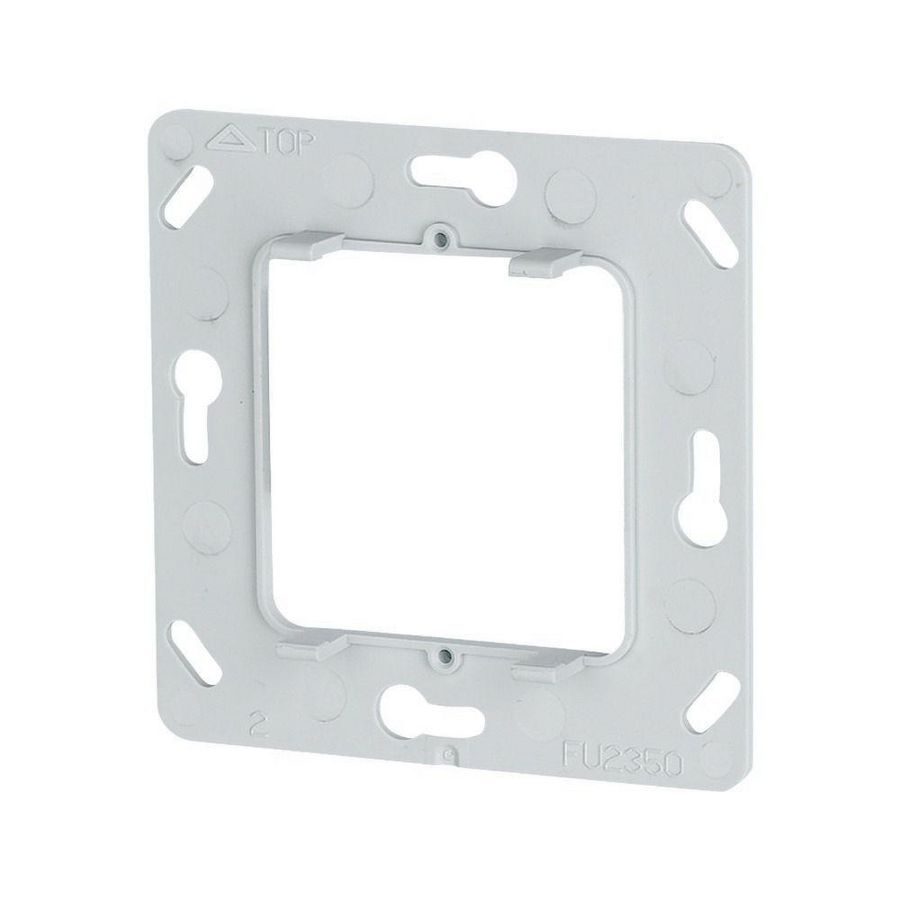 Adapterplaat voor 55 mm systeem pulsdrukker VVE=10