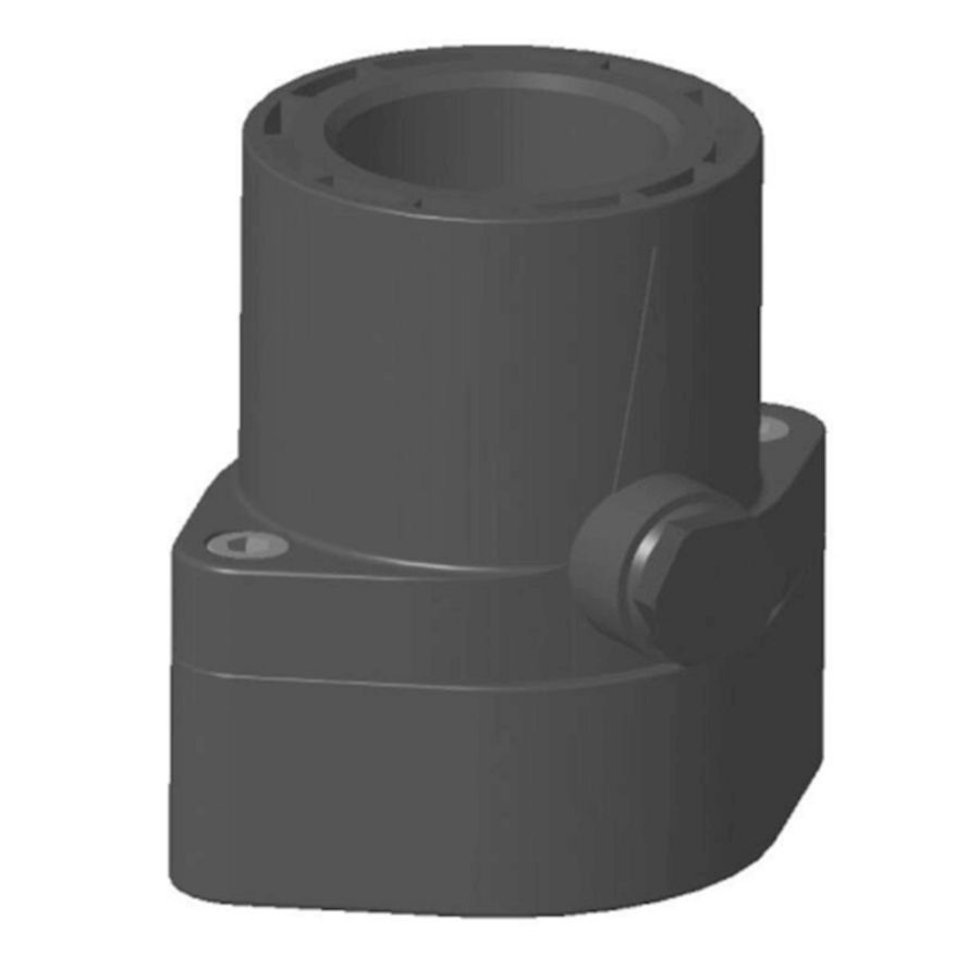 Terugslagklep R1.1/4