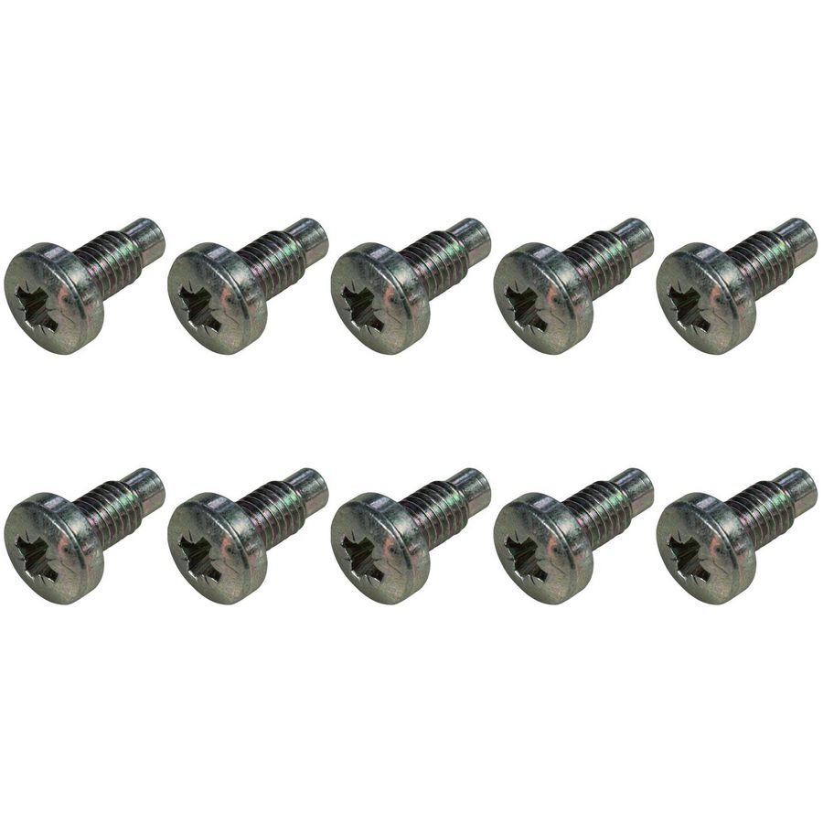 Set a 10st. Schroef ISO 7045 0010027341