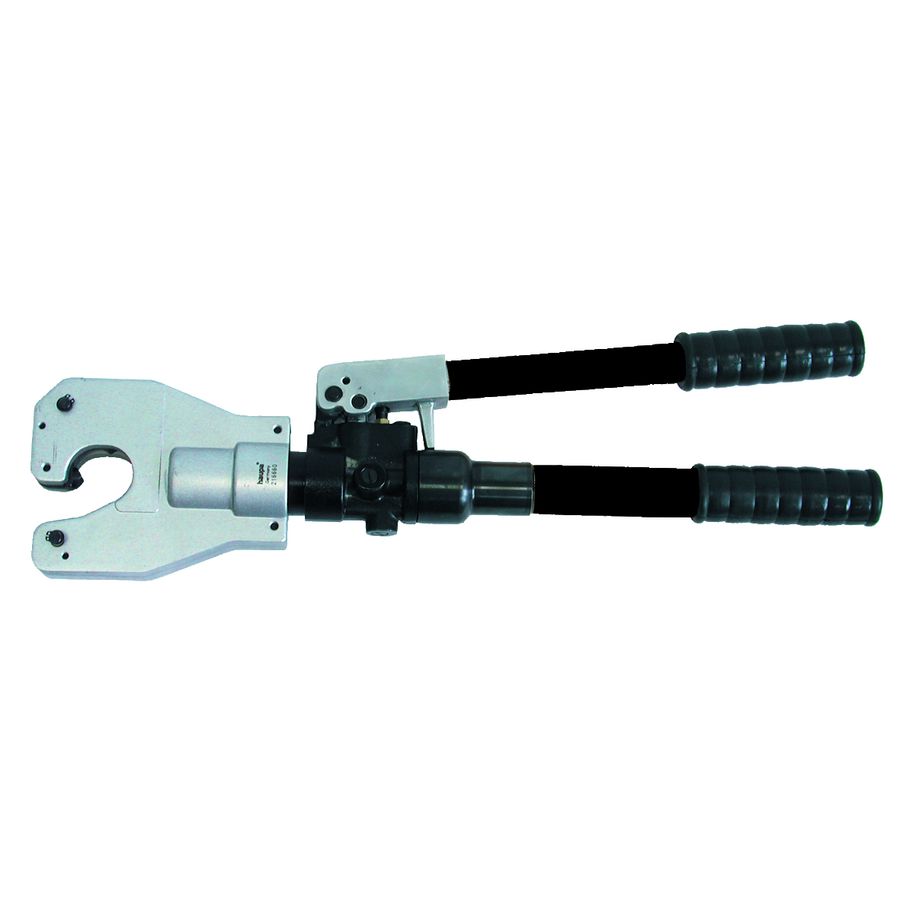 Perstang hydraulische handtang doornpersing