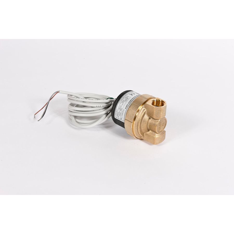 Circulatie pomp F120 laing met kabel