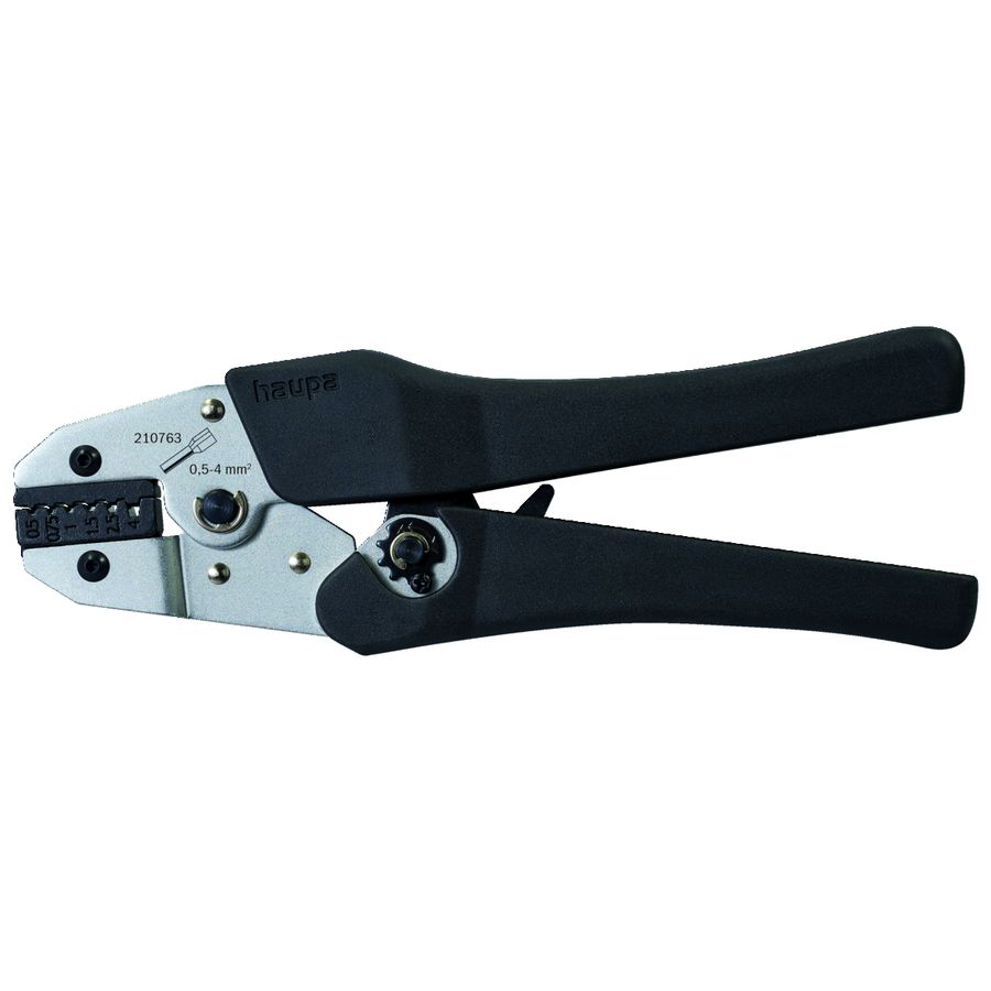 Perstang adereindhulzen 0,5-4mm²