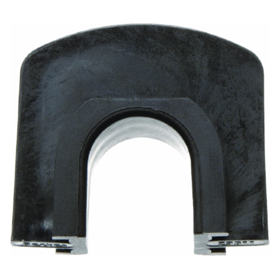 Verbindingsstuk voor meervoudige combinatie zwart