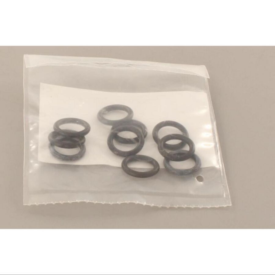 Set a 10st. O-ring 87002051150